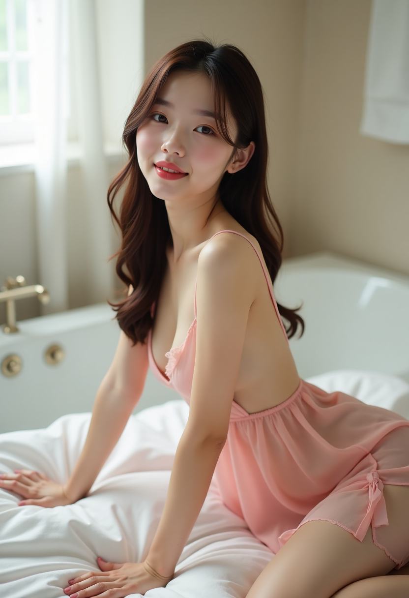 最美家庭儿媳妇剧照